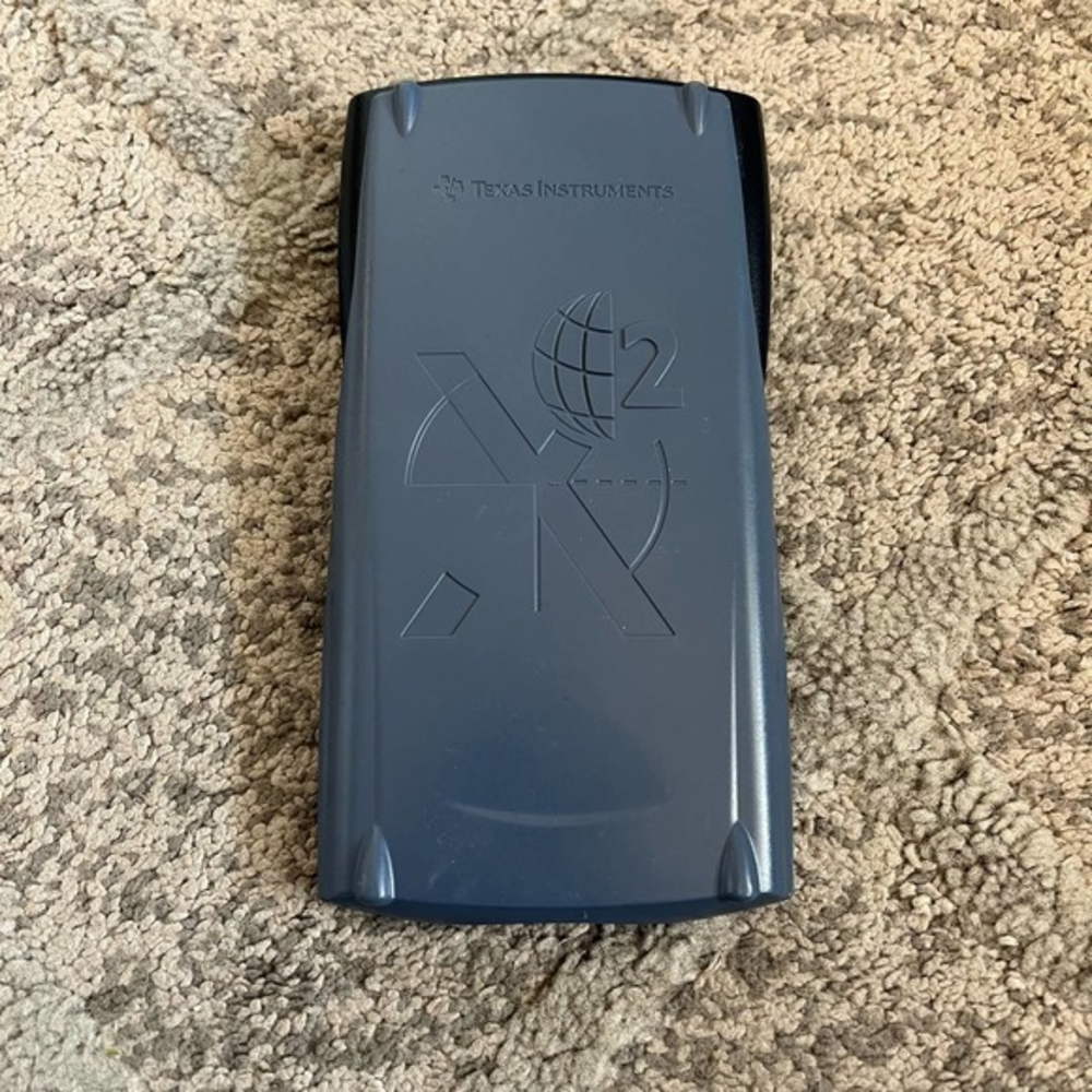 Texas Instruments‎ Calculator TI-30XIS